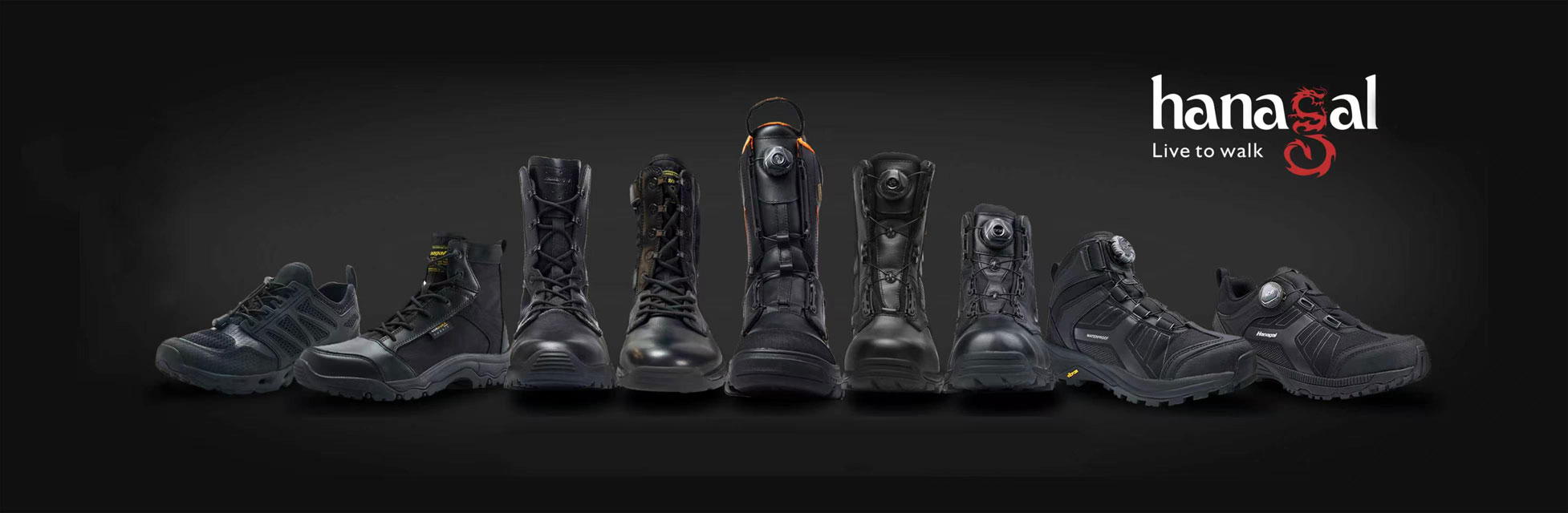 6 enkle tips for å få uteskoene dine til å vare lenger