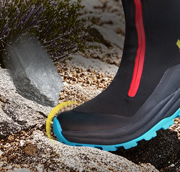 Breathable Insoles
