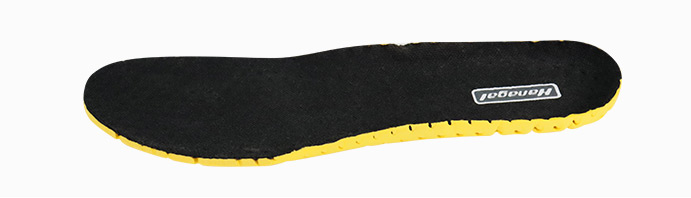 Soft Shock absorption Combat Shoes