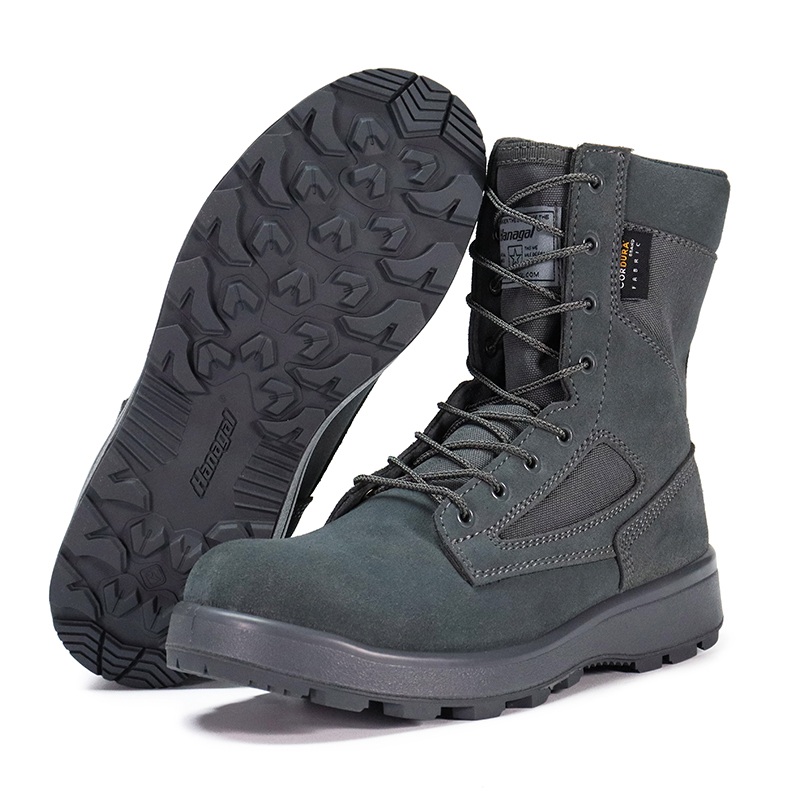 Vindtette Sandtette Anti-skli Desert Tactical Boots